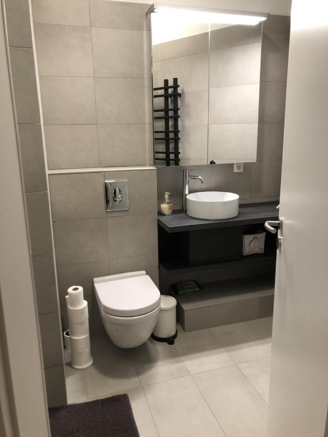 Skolo Reykjavik Apartments מראה חיצוני תמונה