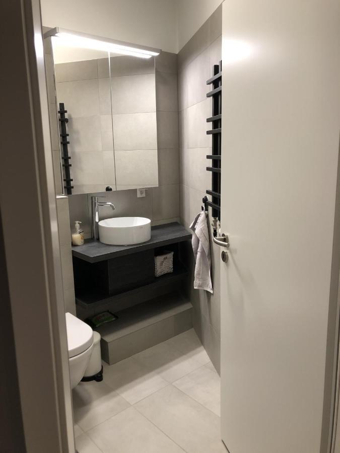 Skolo Reykjavik Apartments מראה חיצוני תמונה