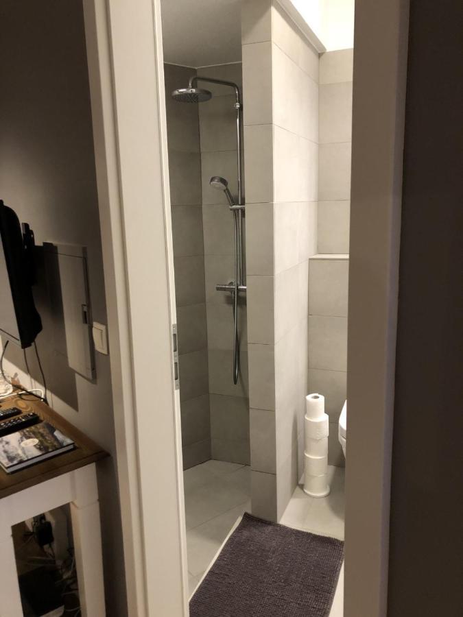 Skolo Reykjavik Apartments מראה חיצוני תמונה
