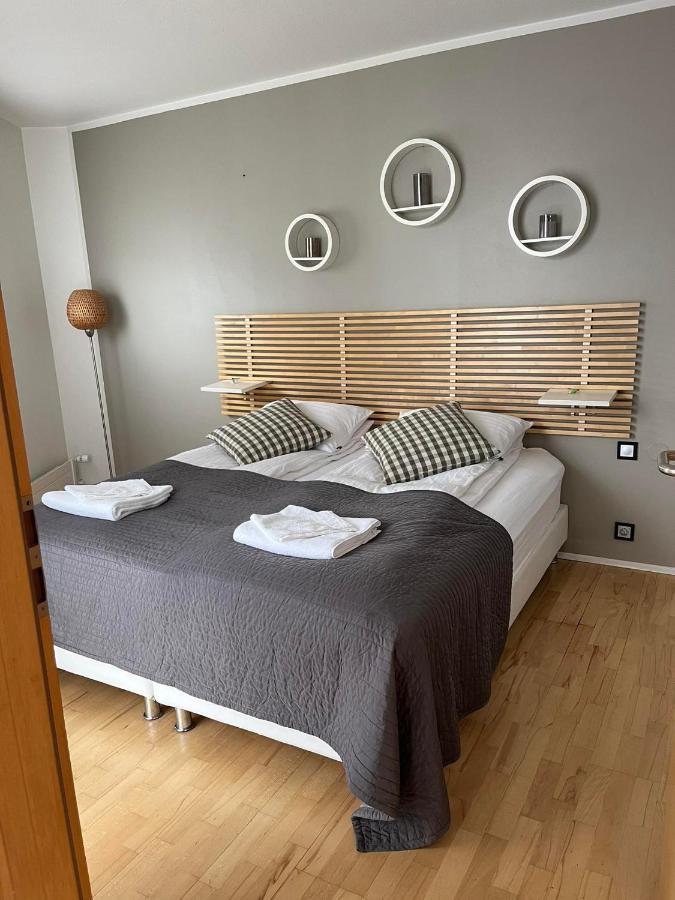 Skolo Reykjavik Apartments מראה חיצוני תמונה