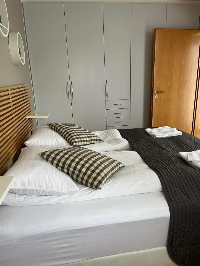 Skolo Reykjavik Apartments מראה חיצוני תמונה
