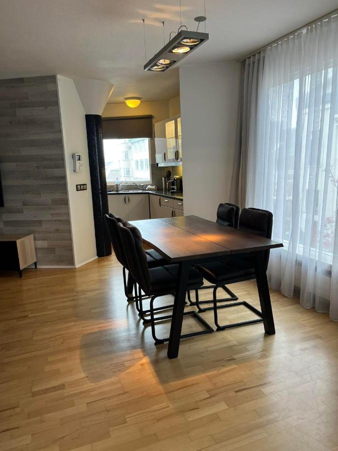 Skolo Reykjavik Apartments מראה חיצוני תמונה