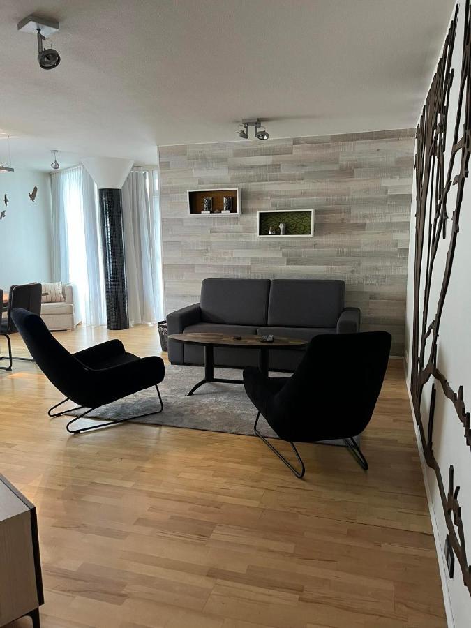 Skolo Reykjavik Apartments מראה חיצוני תמונה